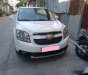 Chevrolet Orlando 2017 - Bán xe Chevrolet Orlando 2017, màu trắng