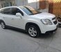 Chevrolet Orlando 2017 - Bán xe Chevrolet Orlando 2017, màu trắng