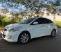 Hyundai Accent 2015 - Nhà cần bán ô tô Hyundai Accent 2015, nhập Nhật, màu trắng