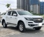 Chevrolet Colorado 2017 - Nhà cần bán Chevrolet Colorado 2017, màu trắng