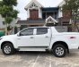 Chevrolet Colorado 2017 - Nhà cần bán Chevrolet Colorado 2017, màu trắng