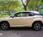 Lexus RX350 2017 - Gia đình cần bán xe RX350, sản xuất 2017, số tự động, màu vàng cát