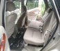 Toyota Innova 2013 - Gia đình bán Toyota Innova 2013, số tự động, màu vàng cát