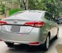 Toyota Vios 2018 - Cần bán Vios 2018 số sàn, phom mới, màu xám