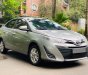 Toyota Vios 2018 - Cần bán Vios 2018 số sàn, phom mới, màu xám