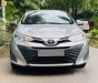 Toyota Vios 2018 - Cần bán Vios 2018 số sàn, phom mới, màu xám