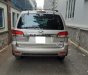 Ford Escape 2010 - Bán lại Ford Escape 2010 AT, màu xám cực đẹp