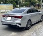 Kia Cerato 2018 - Gia đình mình bán Kia cerato 2019 đăng ký 2020, số tự động, màu bạc