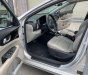 Kia Cerato 2018 - Gia đình mình bán Kia cerato 2019 đăng ký 2020, số tự động, màu bạc