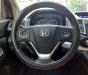 Honda CR V 2015 - Gia đình bán Honda CRV 2015 mẫu mới, số tự động 2.0, màu trắng