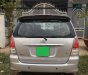 Toyota Innova 2011 - Gia đình bán Innova 2011, số sàn, màu bạc