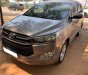 Toyota Innova 2019 - Xe còn mới cần bán Innova 2019 bảng G, AT, màu xám