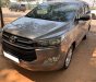 Toyota Innova G 2019 - Nhà cần bán xe Toyota Innova G 2019, màu xám