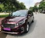 Kia Sedona Platinum 2020 - Nhà bán Kia Sedona Platinum 2020, màu đỏ