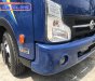 Xe tải 2,5 tấn - dưới 5 tấn Thùng bạt 2019 - Giá xe tải Nissan 3,5 tấn thùng bạt