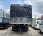 JRD HFC B180 2021 - Xe tải Dongfeng 8 tấn thùng dài 9.5m cao 2m5 chuyên chở bao bì, mút xốp giá rẻ tại bình dương