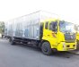 JRD HFC B180 2021 - Xe tải Dongfeng 8 tấn thùng dài 9.5m chuyên chở linh kiện điện tử giá rẻ tại Bình Dương