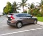 Honda CR V 2013 - Gia đình cần bán Honda CRV 2013 AT, màu xám hồng