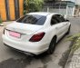 Mercedes-Benz C200 2020 - Cần bán xe Mercedes C200 Exclusive 2020, màu trắng mới như xe hãng