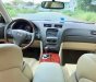 Lexus GS350 2009 - Nhà cần bán Lexus GS350 2009, số tự động, màu vàng cát