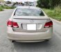 Lexus GS350 2009 - Nhà cần bán Lexus GS350 2009, số tự động, màu vàng cát