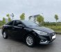 Hyundai Accent 2018 - Gia đình cần bán Huyndai Accent 2018, bản full số sàn, màu đen huyền