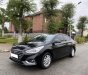 Hyundai Accent 2018 - Gia đình cần bán Huyndai Accent 2018, bản full số sàn, màu đen huyền