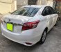 Toyota Vios 2017 - Về hưu cần bán Vios G 2017, số tự động, màu trắng còn mới tinh