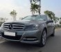 Mercedes-Benz C200 2012 - Gia đình cần bán Mercedes C200 2012, số tự động, màu xám