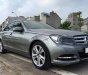 Mercedes-Benz C200 2012 - Gia đình cần bán Mercedes C200 2012, số tự động, màu xám