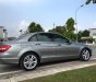 Mercedes-Benz C200 2012 - Gia đình cần bán Mercedes C200 2012, số tự động, màu xám