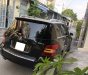 Mercedes-Benz GLK Class 2010 - Gia đình cần bán Mercedes GLK 280 2010, số tự động, màu đen