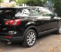Mazda CX 9 2017 - Mình cần bán Mazda CX9 2016 dk 2017, tự động, hai cầu, màu đen