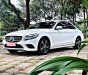 Mercedes-Benz C class 2019 - Lên đời xe nên cần bán lại C180 2019 số tự động, màu trắng