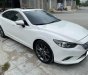 Mazda 6 2016 - Cần bán Mazda6 2016, bản 2.5, màu trắng cực sang trọng