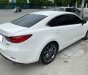 Mazda 6 2016 - Cần bán Mazda6 2016, bản 2.5, màu trắng cực sang trọng