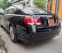 Lexus GS350 2009 - Tôi cần bán xe nhập Nhật Lexus GS350 2009 AT, màu đen