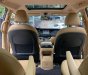 Kia Sedona 2017 - Gia đình cần bán Kia Sedona 2017, số tự động, máy dầu, bản Full option, màu trắng