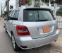 Mercedes-Benz GLK Class 2010 - Bán lại xe Mercedes GLK 2010 số tự động, màu bạc cực đẹp