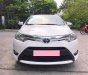 Toyota Vios 2018 - Cần bán Toyota Vios 2018, số sàn, màu trắng