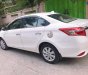 Toyota Vios 2018 - Cần bán Toyota Vios 2018, số sàn, màu trắng