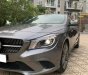 Mercedes-Benz CLA class 2014 - Cần bán xe CLA 200, nhập Hungary, sản xuất 2014, số tự động, màu xám