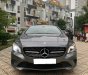 Mercedes-Benz CLA class 2014 - Cần bán xe CLA 200, nhập Hungary, sản xuất 2014, số tự động, màu xám