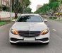 Mercedes-Benz E200 2018 - Tôi cần bán Mercedes - Benz E200 2018, màu trắng, bản full Exclusive