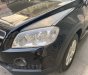 Chevrolet Captiva 2008 - Mình cần bán Chevrolet Captiva 2008 LTZ, số tự động, màu đen