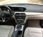 Mercedes-Benz C200 2012 - Nhà cần bán Mercedes C200 2012, số tự động, màu trắng