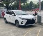 Toyota Yaris G 2021 - Bán xe Toyota Yaris G 2021, màu trắng