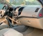 Toyota Fortuner 2014 - Nhà cần bán Fortuner 2014 máy dầu, số sàn, màu xám chì