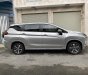 Mitsubishi Mitsubishi khác 2020 - Mình bán Mitsubishi Xpander 2020 tự động màu bạc chính chủ