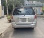 Toyota Innova 2012 - Bán Toyota Innova 2012 số sàn màu bạc chính chủ